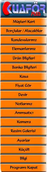 Araç Çubuğu