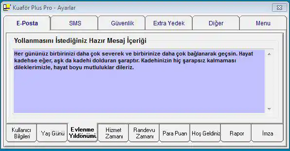 Evlenme Yıldönümü
