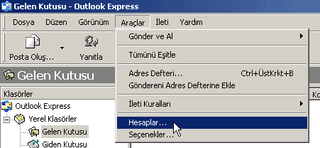 Outlook